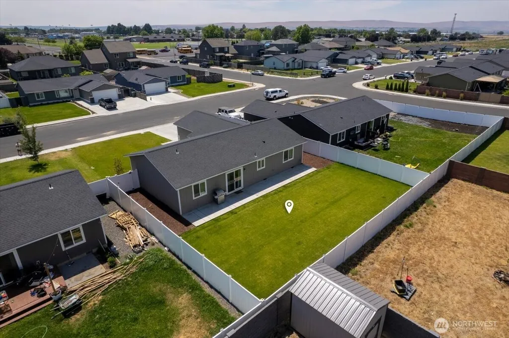 915 E Mt. Adams Street Othello WA 99344