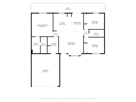 915 E Mt. Adams Street Othello WA 99344