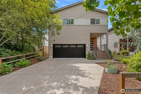 5957 17th Avenue SW Seattle WA 98106