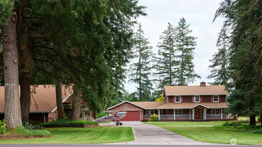11403 NE 266th Street Battle Ground WA 98604