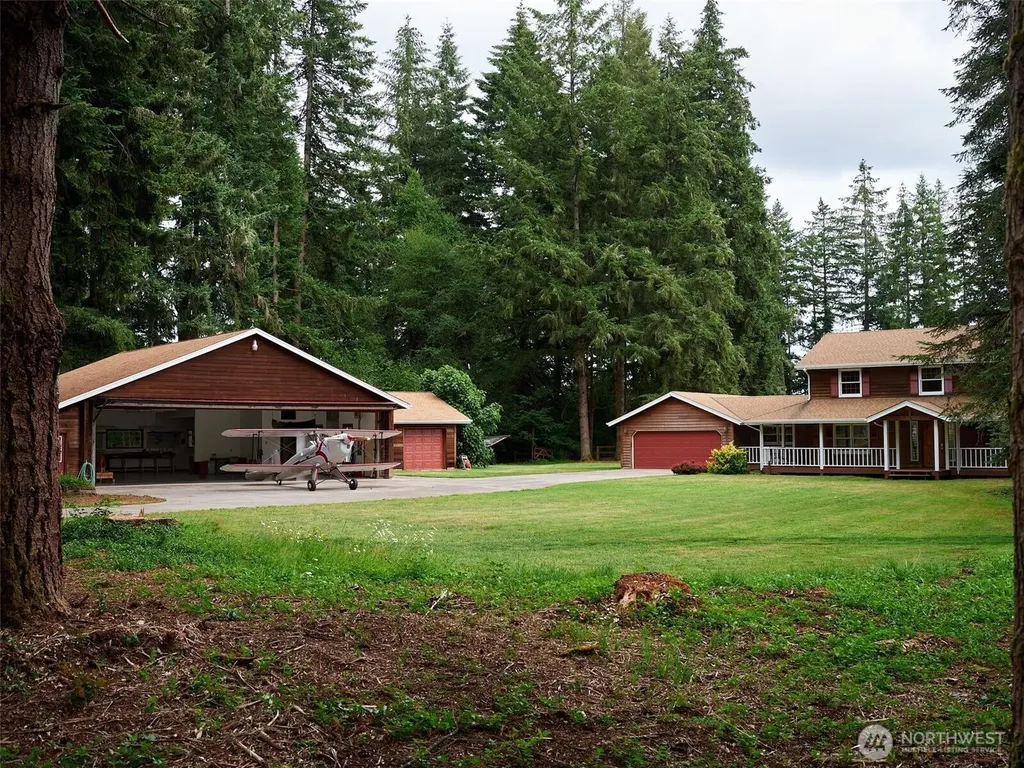 11403 NE 266th Street Battle Ground WA 98604