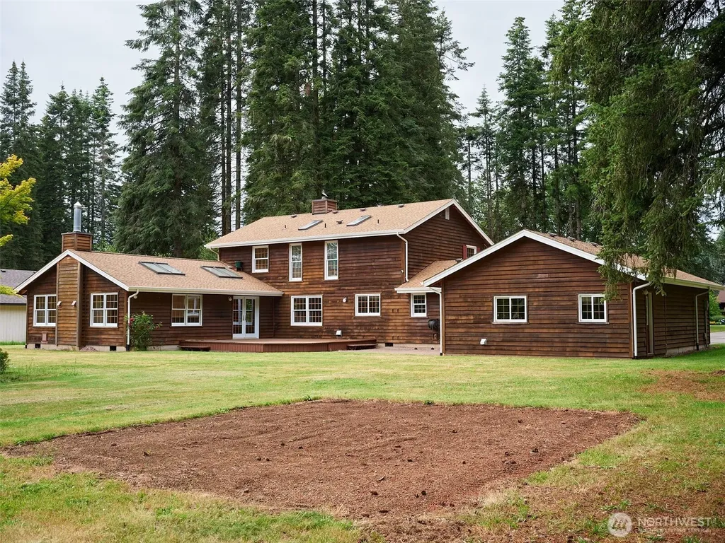 11403 NE 266th Street Battle Ground WA 98604