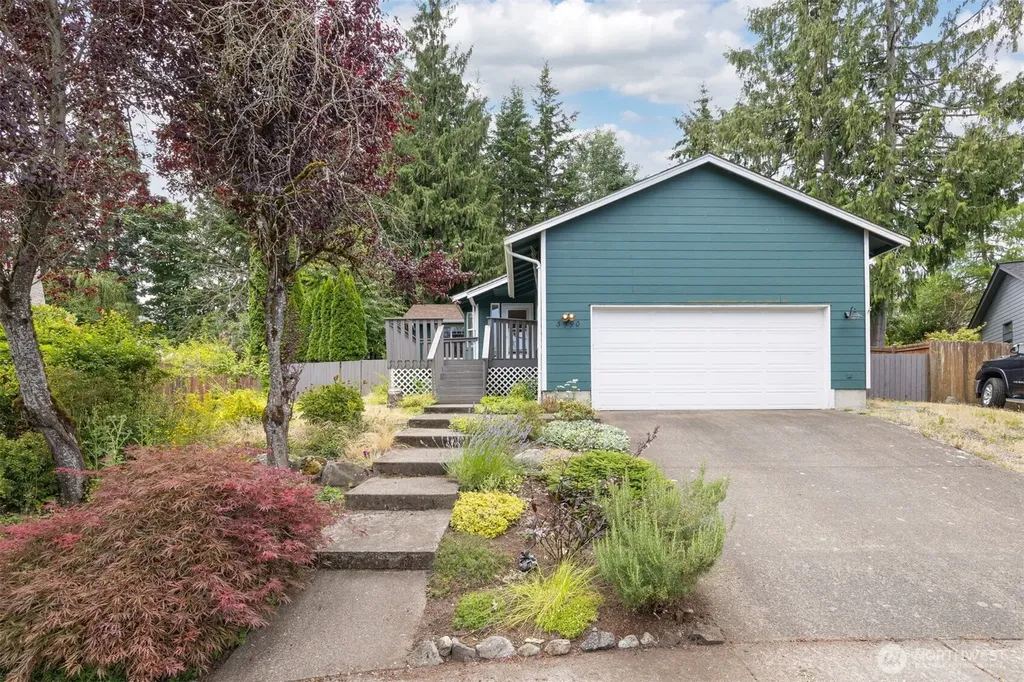 3990 Roma Court Bellingham WA 98226