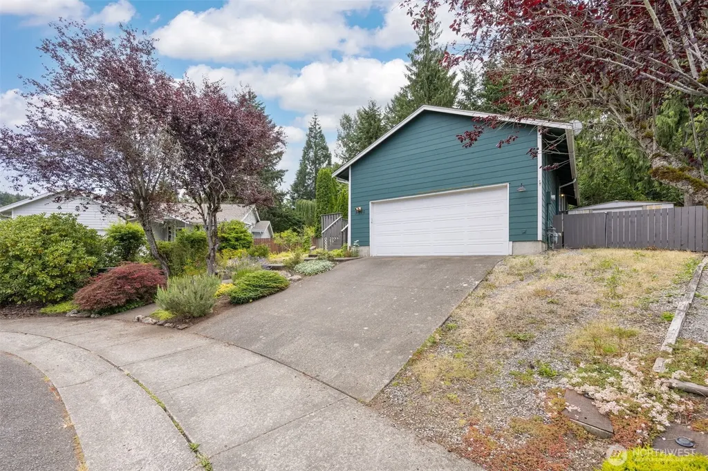 3990 Roma Court Bellingham WA 98226