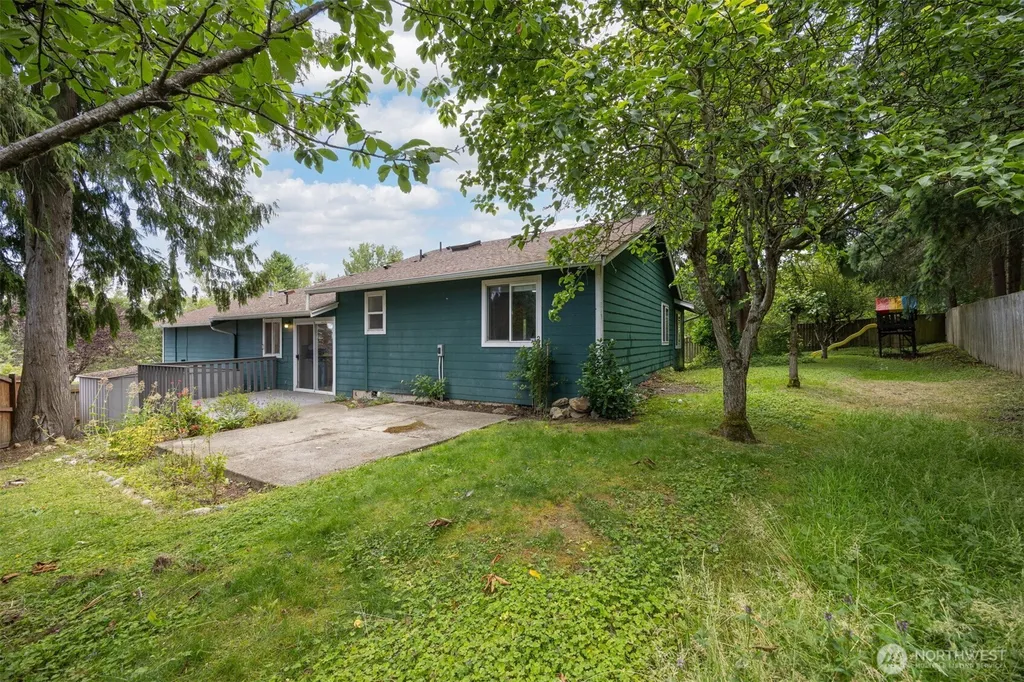 3990 Roma Court Bellingham WA 98226