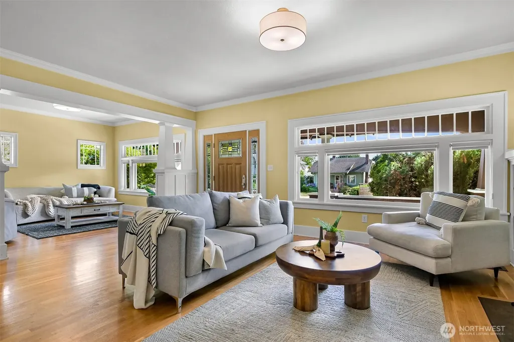 2816 Cornwall Avenue Bellingham WA 98225