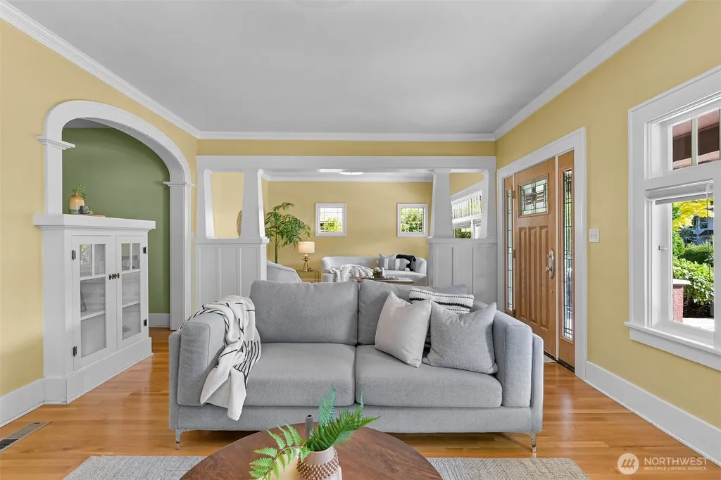 2816 Cornwall Avenue Bellingham WA 98225