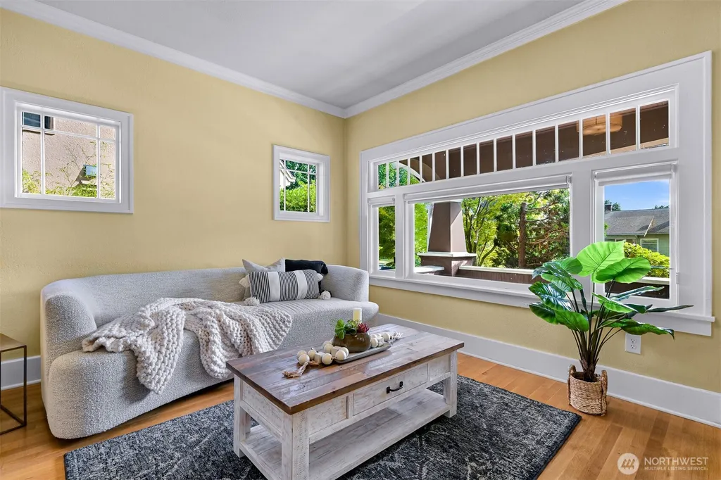 2816 Cornwall Avenue Bellingham WA 98225