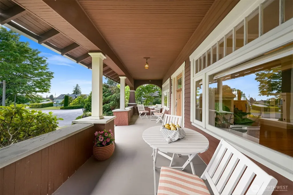 2816 Cornwall Avenue Bellingham WA 98225