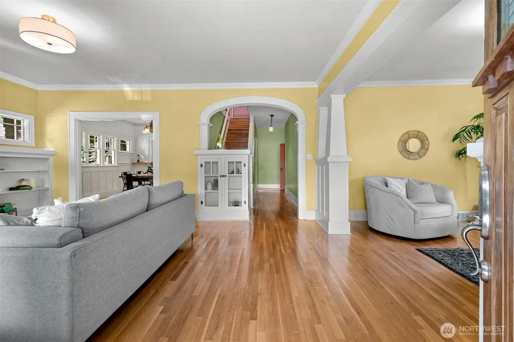 2816 Cornwall Avenue Bellingham WA 98225