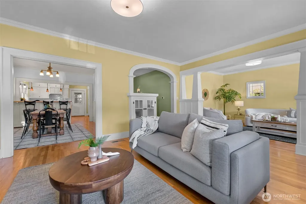 2816 Cornwall Avenue Bellingham WA 98225