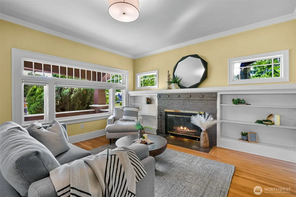 2816 Cornwall Avenue Bellingham WA 98225