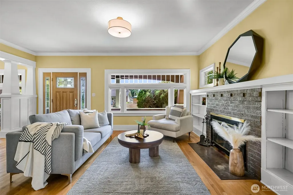2816 Cornwall Avenue Bellingham WA 98225