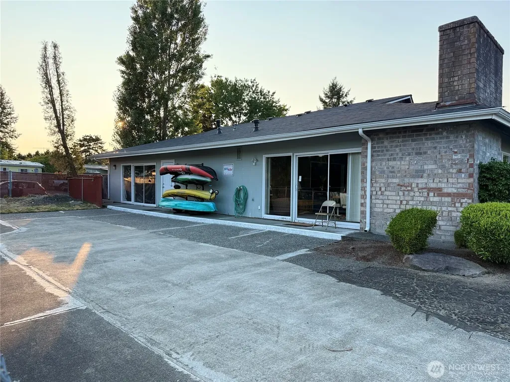 7301 NE 175th Street Kenmore WA 98028