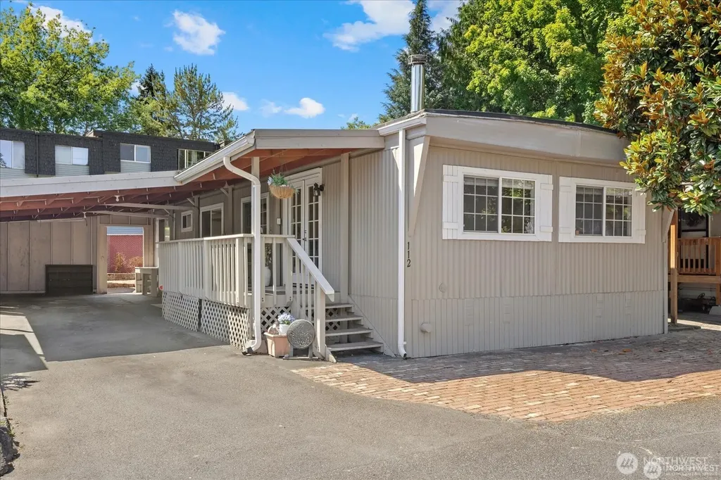 7301 NE 175th Street Kenmore WA 98028