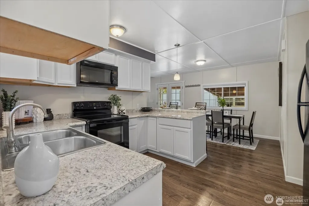7301 NE 175th Street Kenmore WA 98028