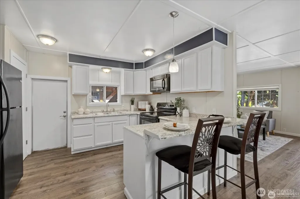 7301 NE 175th Street Kenmore WA 98028