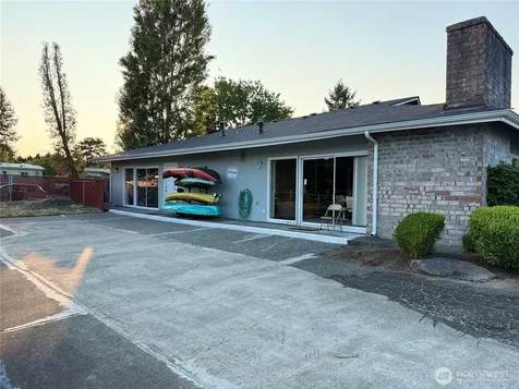 7301 NE 175th Street Kenmore WA 98028
