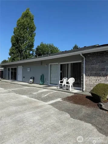 7301 NE 175th Street Kenmore WA 98028