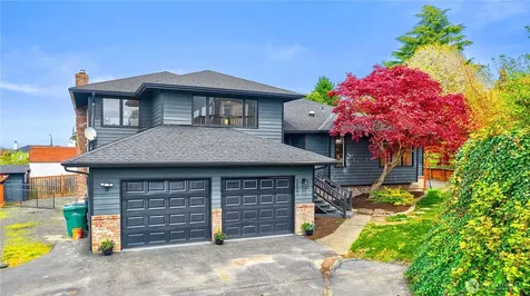6807 57th Street NE Marysville WA 98270