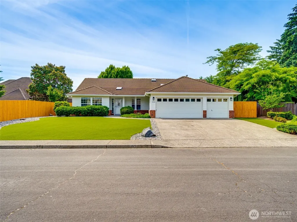1913 NW 86th Circle Vancouver WA 98665