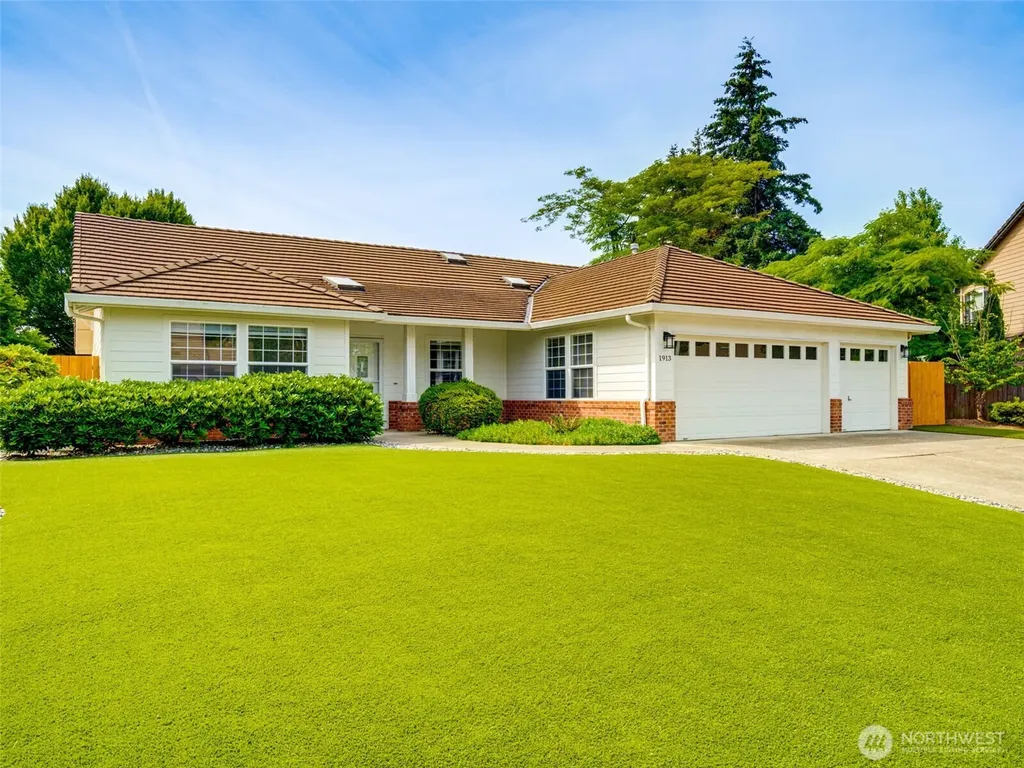 1913 NW 86th Circle Vancouver WA 98665