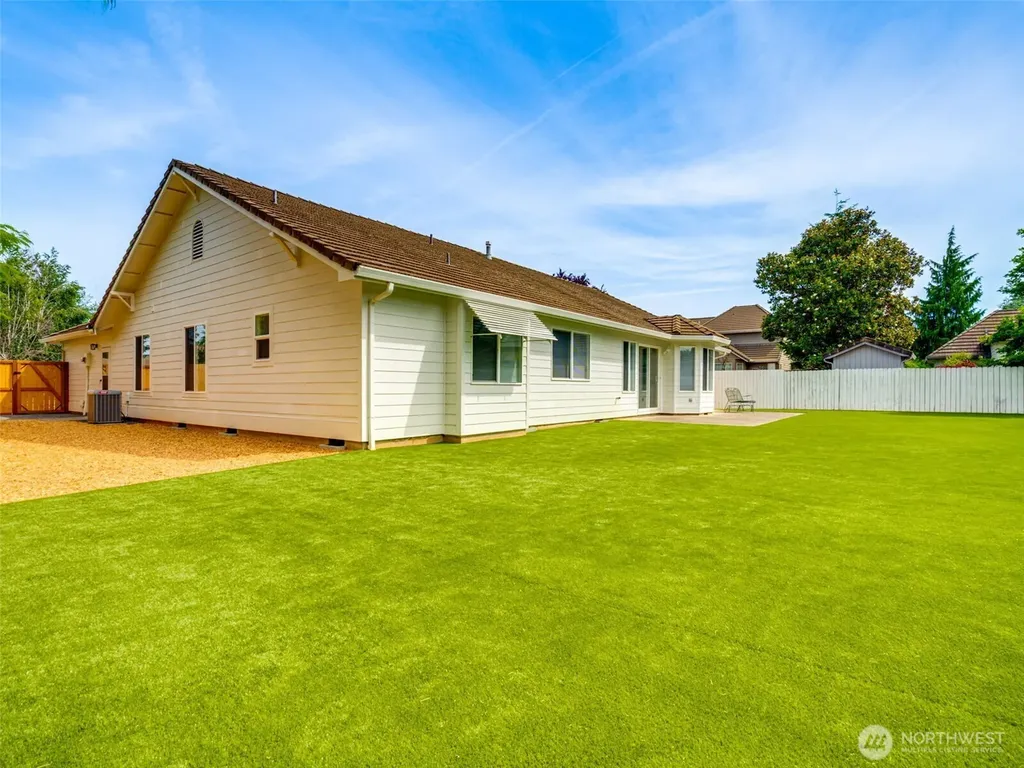1913 NW 86th Circle Vancouver WA 98665