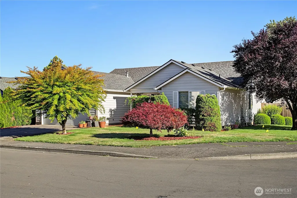 16503 NE 81st Street Vancouver WA 98682