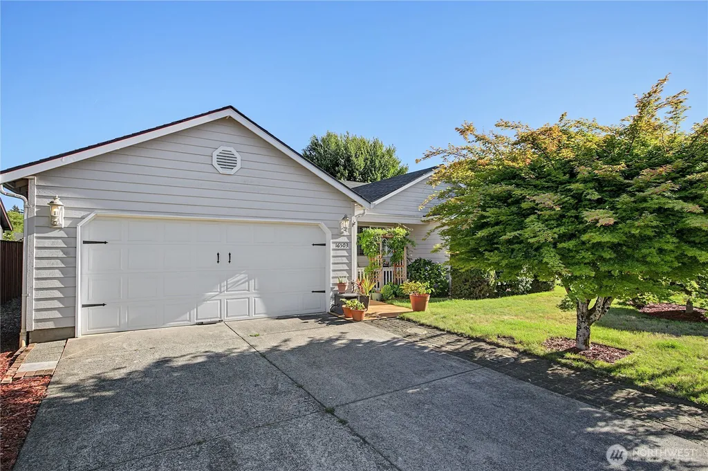 16503 NE 81st Street Vancouver WA 98682
