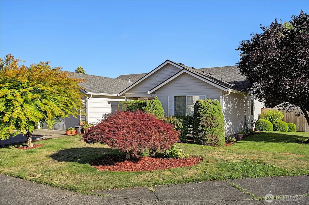 16503 NE 81st Street Vancouver WA 98682