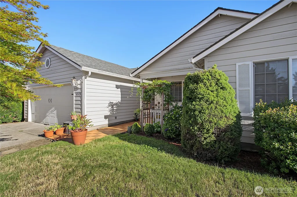 16503 NE 81st Street Vancouver WA 98682