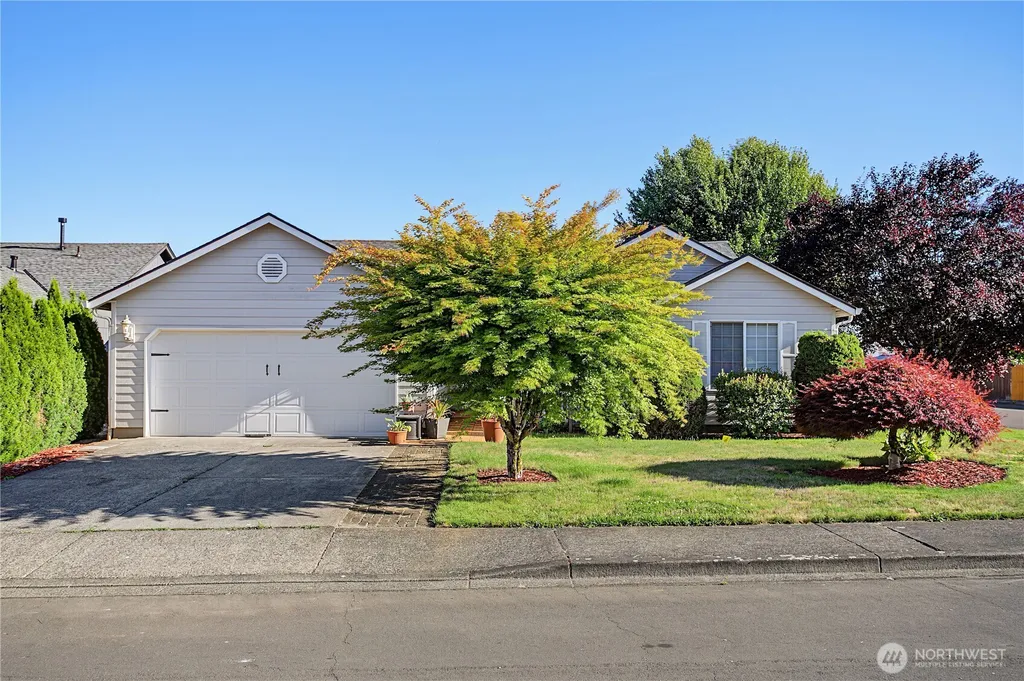 16503 NE 81st Street Vancouver WA 98682