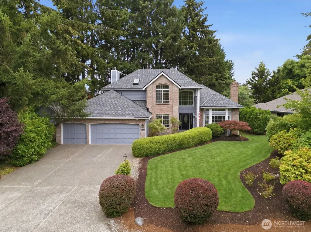 9013 161st Street Ct E Puyallup WA 98375