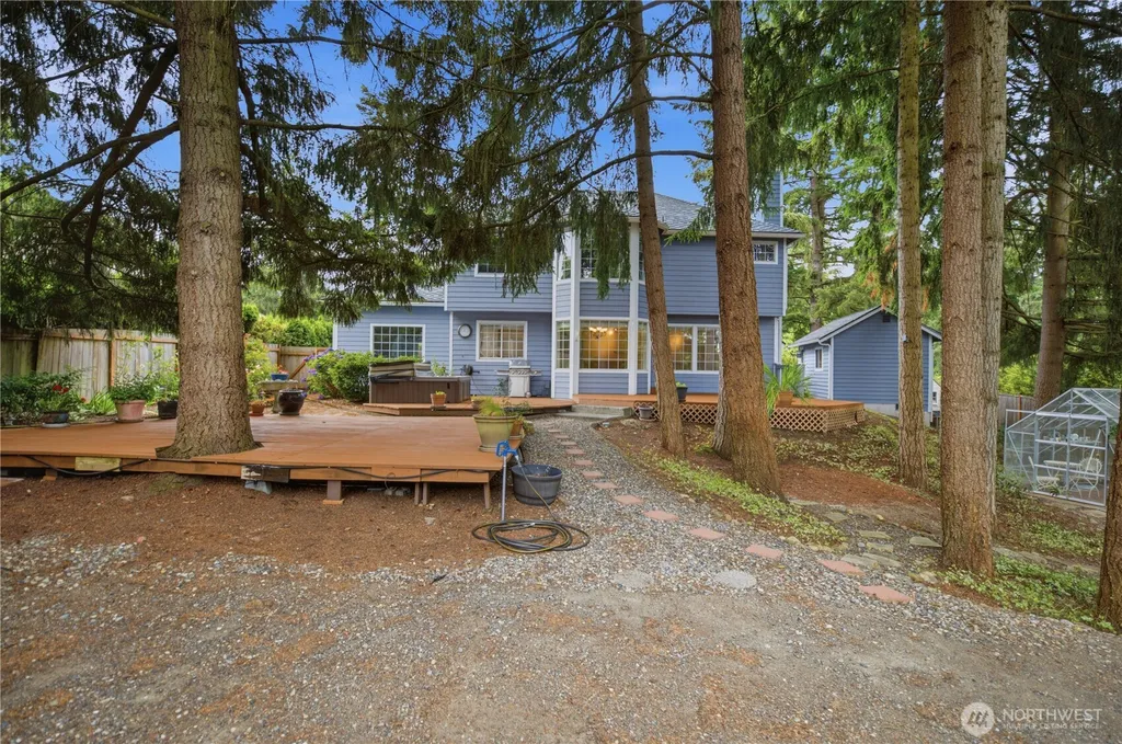 9013 161st Street Ct E Puyallup WA 98375