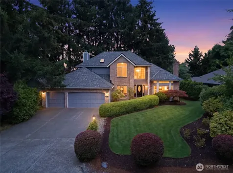 9013 161st Street Ct E Puyallup WA 98375