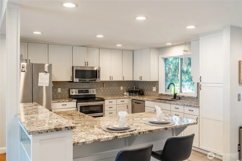 1610 Olympia Avenue SE Renton WA 98058