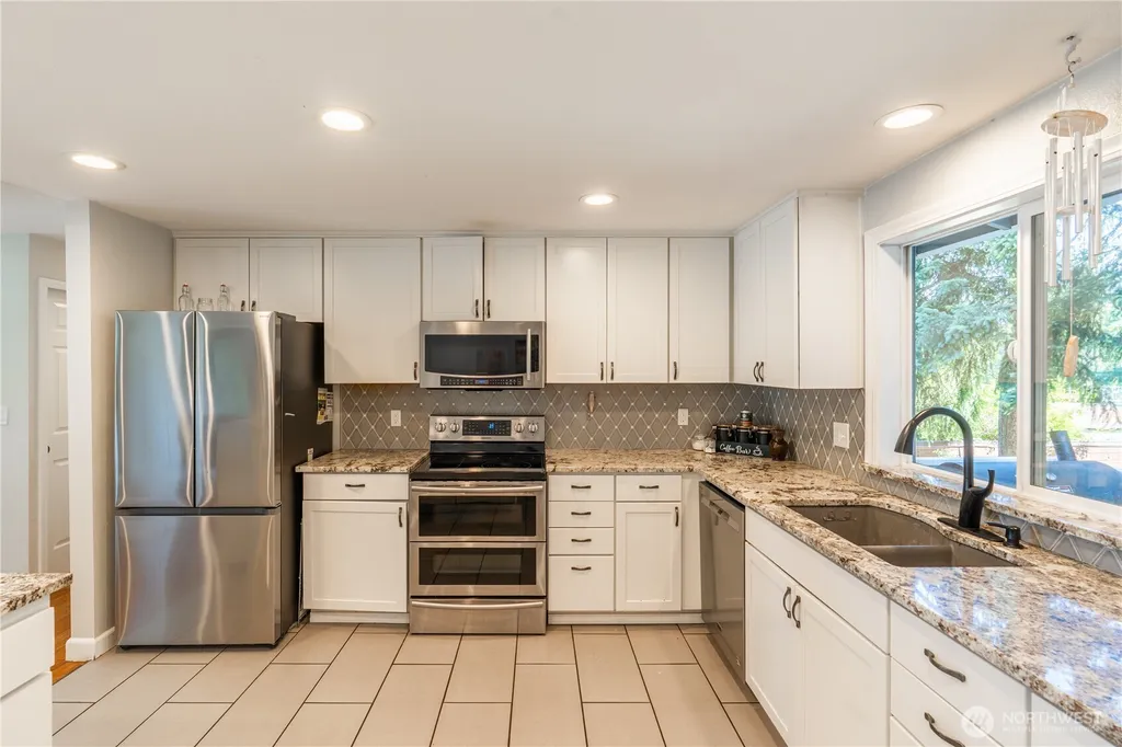 1610 Olympia Avenue SE Renton WA 98058