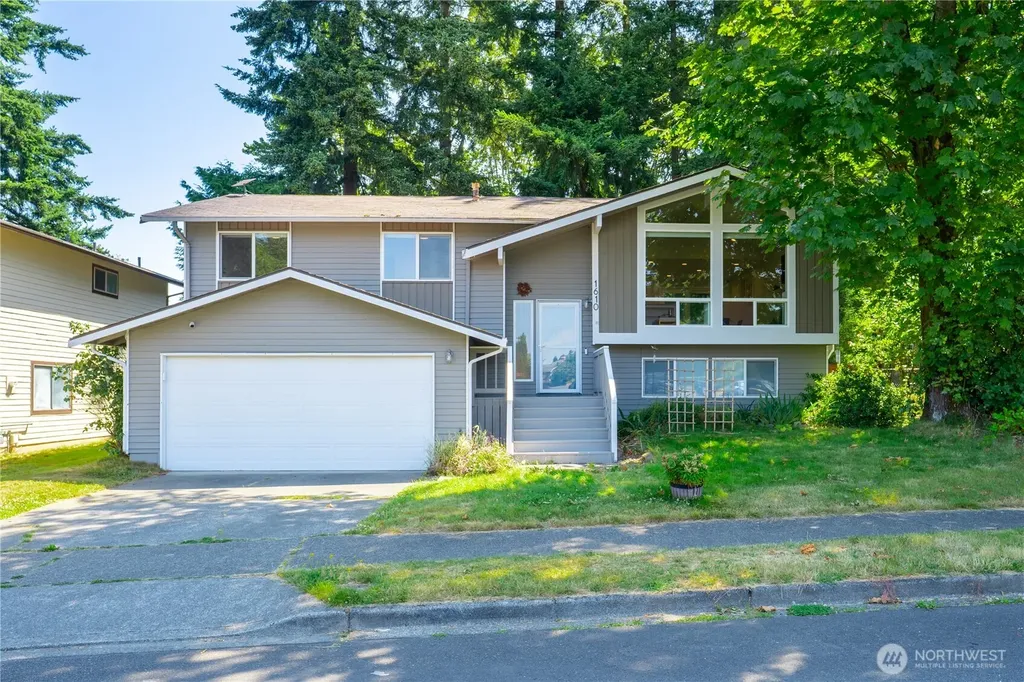 1610 Olympia Avenue SE Renton WA 98058