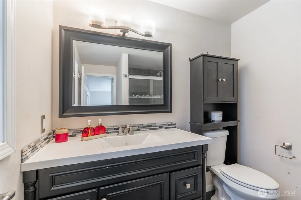 1610 Olympia Avenue SE Renton WA 98058