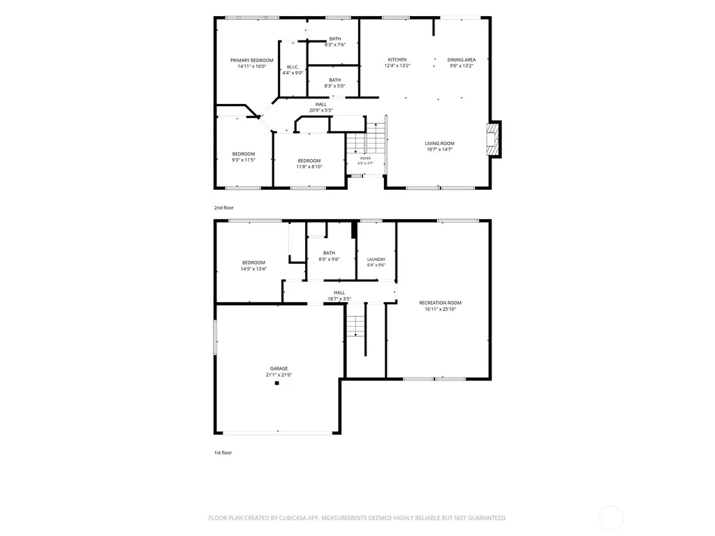 1610 Olympia Avenue SE Renton WA 98058
