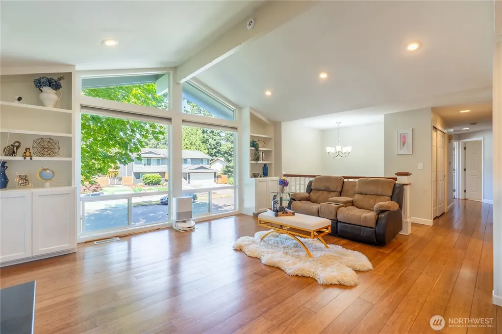 1610 Olympia Avenue SE Renton WA 98058