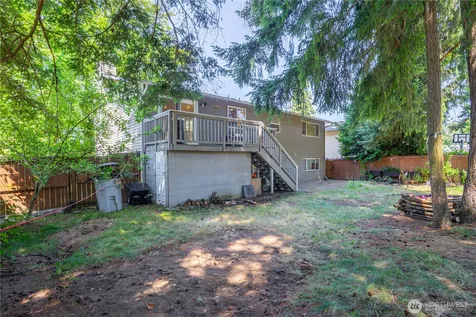 1610 Olympia Avenue SE Renton WA 98058