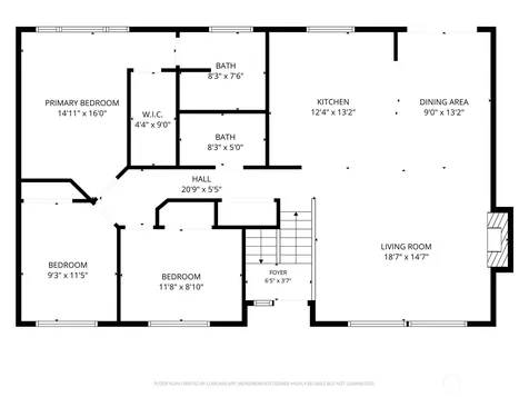 1610 Olympia Avenue SE Renton WA 98058