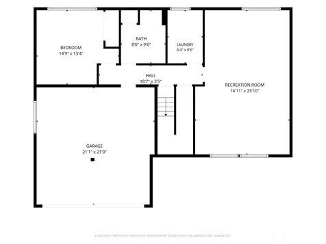 1610 Olympia Avenue SE Renton WA 98058