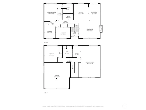 1610 Olympia Avenue SE Renton WA 98058