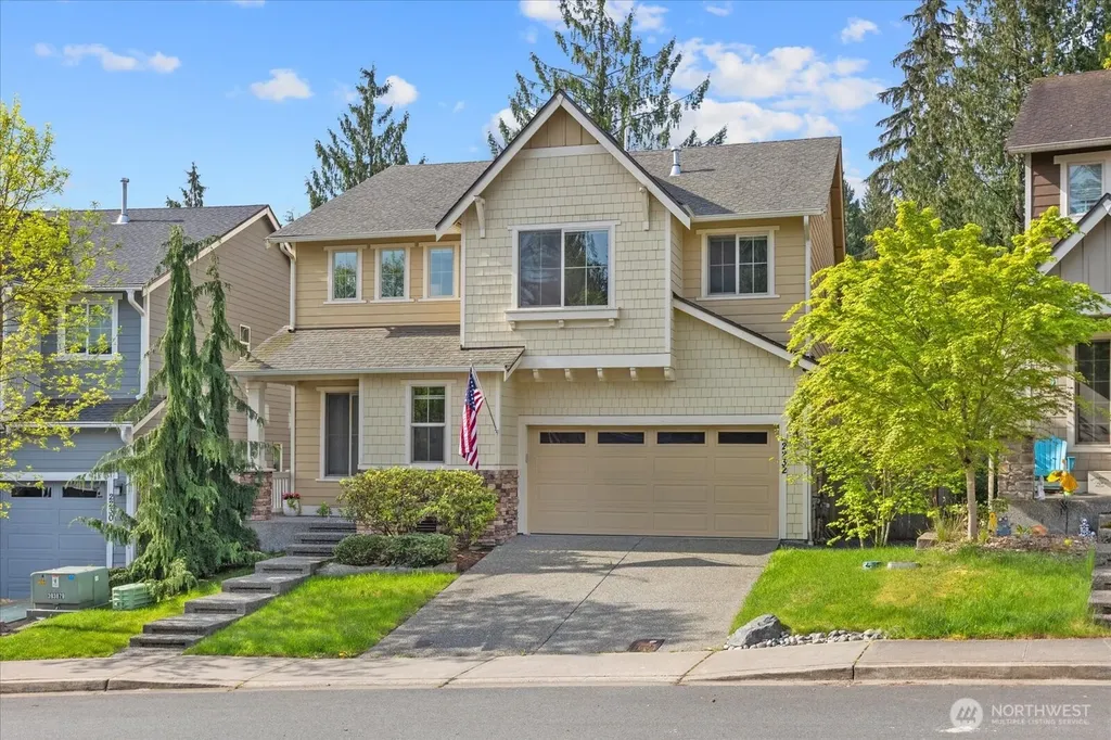 2232 Cady Drive Snohomish WA 98290