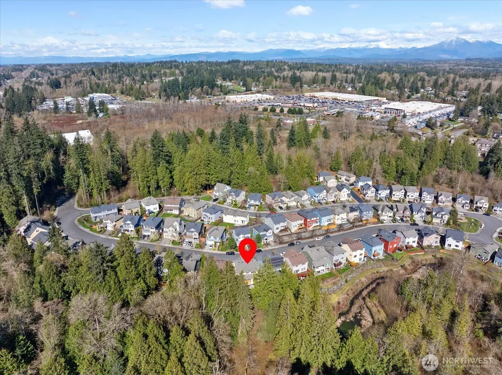 2232 Cady Drive Snohomish WA 98290