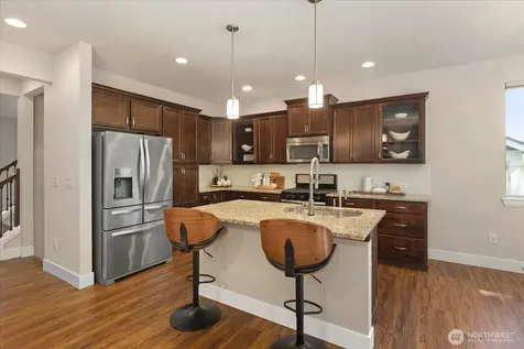 2232 Cady Drive Snohomish WA 98290