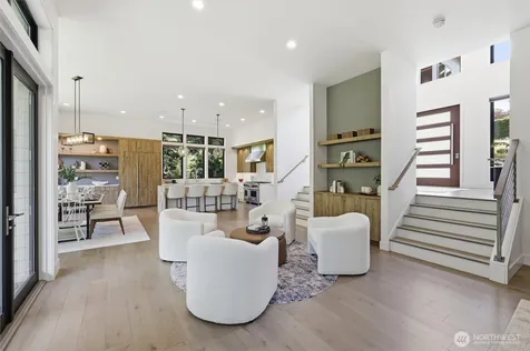 9909 111th Avenue NE Kirkland WA 98033
