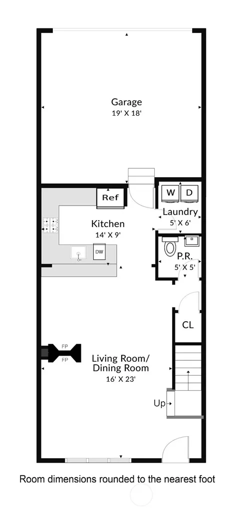 1885 11th Lane NE Issaquah WA 98029